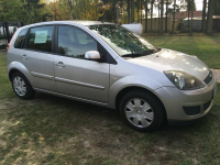 Ford Fiesta Style 1,3