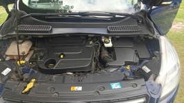 Sprzedam Ford Kuga Tomaszów Lubelski - zdjęcie 5