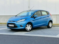 Ford Fiesta Mk7 1.25 Benzyna 82 KM | 2010 | 5 drzwi | 168 000 km Mikołów - zdjęcie 3