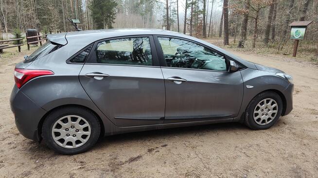 Sprzedam hyundai i30 II 1,4 benzyna 99 KM, salon 2014 Suwałki - zdjęcie 1
