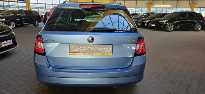Škoda Fabia 2016/2017 Zobacz Opis! W podanej cenie roczna gwarancja Mysłowice - zdjęcie 9