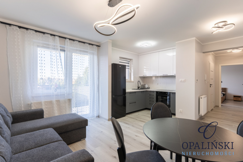 Nowoczesne 2 pokoje | 3 piętro | wyższy standard Rzeszów - zdjęcie 5