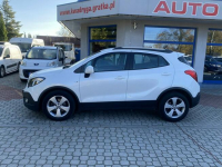 Opel Mokka 2014/2015  1.4 140 automat, Salon Polska Tarnowskie Góry - zdjęcie 8