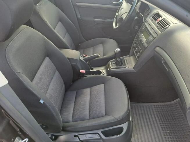 Škoda Octavia Combi 1.8 Benzynie Zwoleń - zdjęcie 7
