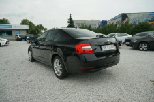 Škoda Octavia 1.5 TSI/150 KM Style Salon PL Fvat 23% DW9JG64 Poznań - zdjęcie 9