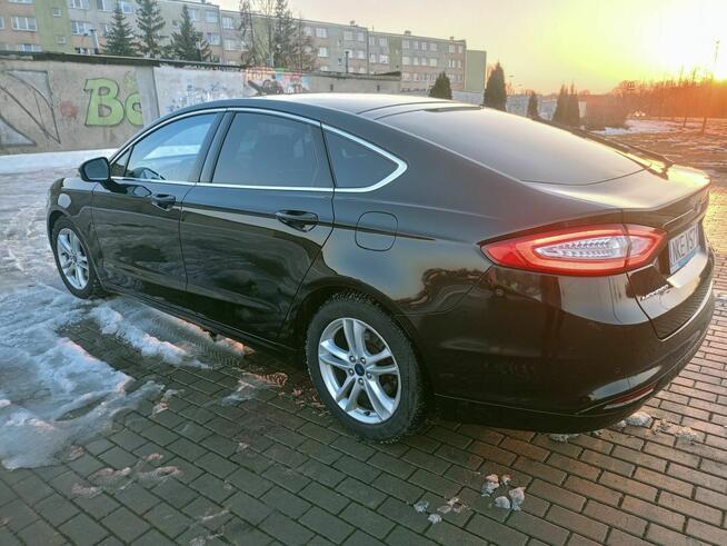 Ford Mondeo MK5 Titanium Full Led Kętrzyn - zdjęcie 2