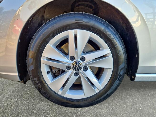 Volkswagen Golf 2.0 TDI Life! Z Polskiego Salonu! Faktura VAT! Warszawa - zdjęcie 9