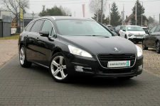 Peugeot 508 SW 2,2GT204Ps*Aut*Webasto*Navi*Xenon*NoweOponyGratis! Warszawa - zdjęcie 2