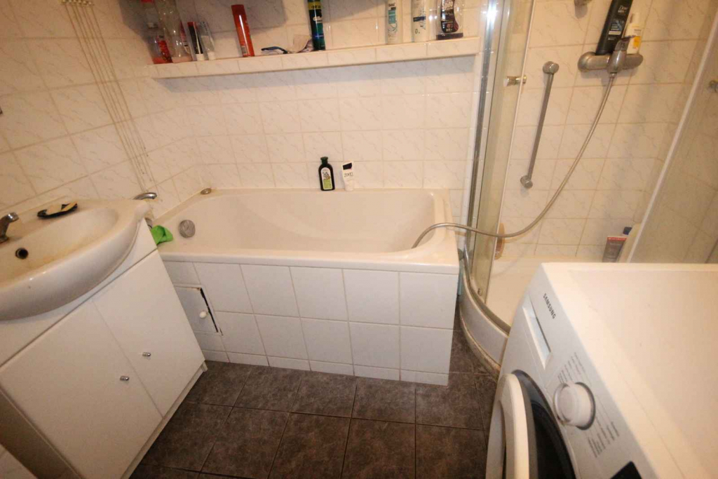 4pok, 78met, okolice Siemieńskiego BALKON/PIWNICA/WINDA (Wrocław) Psie Pole - zdjęcie 7