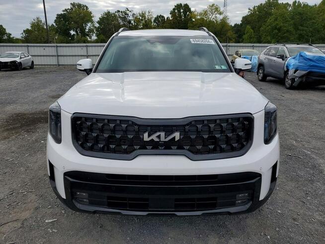 Kia Telluride SX X-LINE / AWD / 3.8 V6 / niski przebieg Tarnów - zdjęcie 2