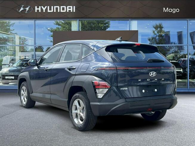 Hyundai Kona w wersji Smart+Comfort Piła - zdjęcie 3