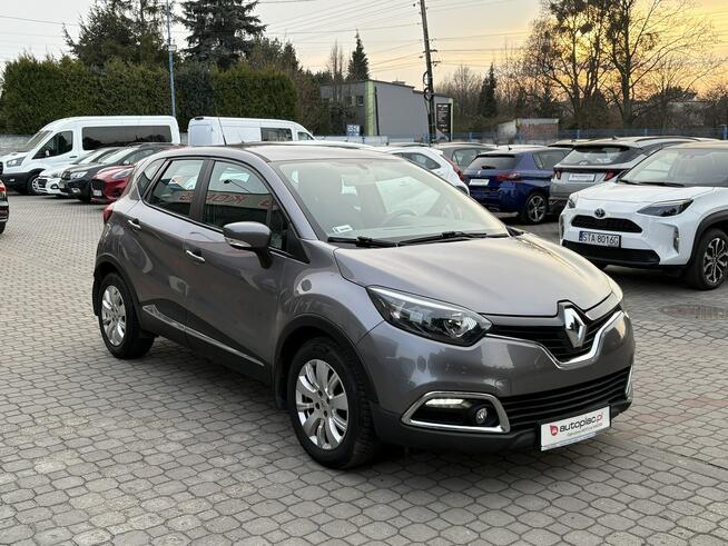 Renault Captur Rezerwacja Tarnowskie Góry - zdjęcie 4