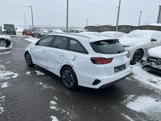 Kia Cee'd Automat mHEV Podgrzewanie Kamera 140KM Gliwice - zdjęcie 4
