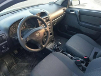OPEL ASTRA G 1.7 CDTI KLIMATYZACJA OC I PT 06/2026 KOMBI Grójec - zdjęcie 5