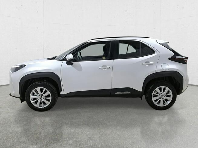 Toyota Yaris Cross Komorniki - zdjęcie 4