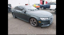 Audi A4 PREMIUM PLUS / S-Line / Quattro