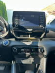 Toyota Yaris #Hybryda #Automat #Kamera #Radar Laskowo - zdjęcie 12