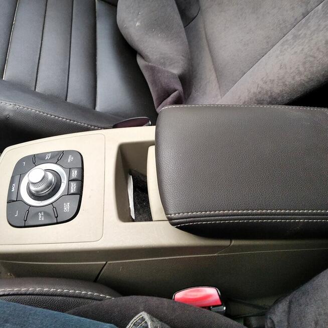 Sprzedam Renault Grand Scenic Radomsko - zdjęcie 6