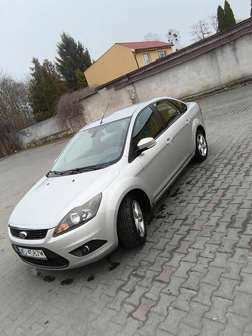 Sprzedam Ford focus Mogilno - zdjęcie 3