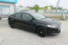 Ford Mondeo Salon Polska Gwarancja Warszawa - zdjęcie 5