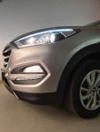 Hyundai Tucson 1.7 CRDi Comfort | Salon PL | Serwis ASO | Be Warszawa - zdjęcie 8