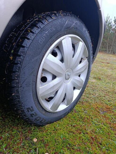 Citroen C3 1.4 benzyna (tylko 129 tyś, km przebiegu, nowe op Lębork - zdjęcie 7