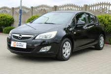 Opel Astra J 1.4 Turbo 140km 2011Rok Przebieg 172353km Zambrów - zdjęcie 2