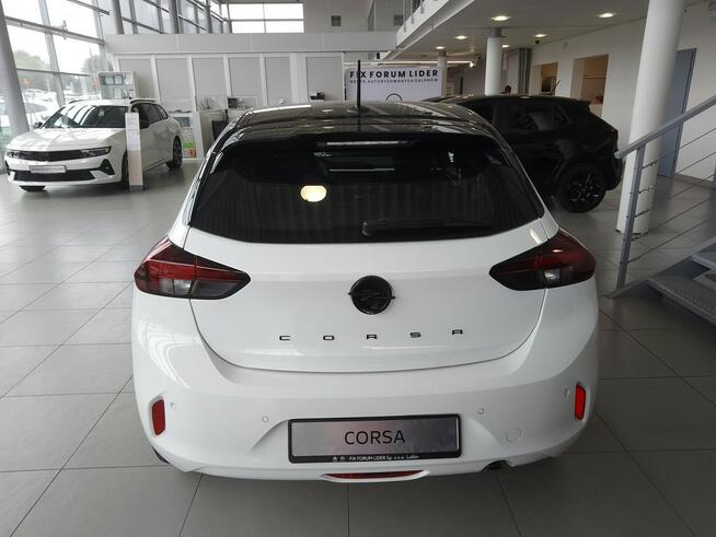 Opel Corsa YES od ręki! Konopnica - zdjęcie 3