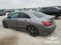 Mercedes CLA 250 AMG-Pakiet Sękocin Nowy - zdjęcie 1