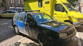 Volkswagen Golf 1.9 TDI Opalenica - zdjęcie 6