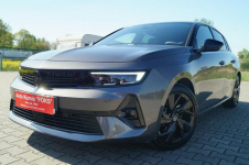 OPEL ASTRA GS-LINE 2022R NISKI PRZEBIEG
