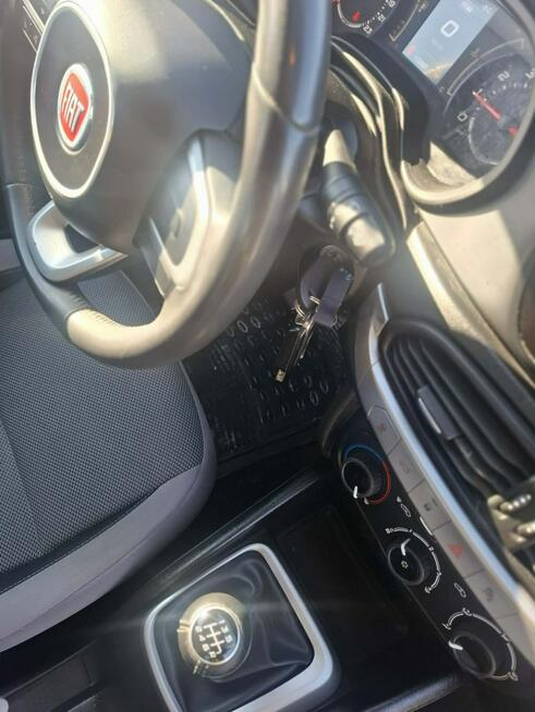 Fiat Tipo Poznań - zdjęcie 9