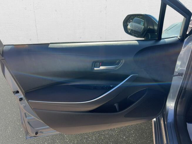 Toyota Corolla 1.5 Comfort ! Z polskiego salonu! Z fakturą VAT! Warszawa - zdjęcie 10