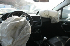 Peugeot 2008 Ostrów Wielkopolski - zdjęcie 7