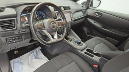 Nissan Leaf 40kWh Acenta ! Z Polskiego Salonu ! Faktura Vat ! Warszawa - zdjęcie 9