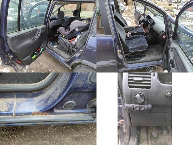 Opel Zafira Korytowo - zdjęcie 5