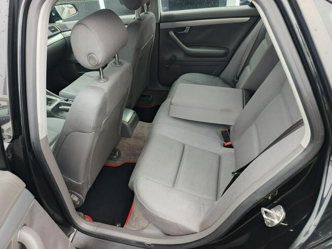Audi A4 Sprowadzona Opłacona Zadbana Chełm - zdjęcie 6