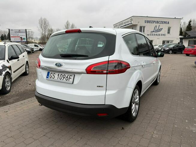Ford S-Max Słupsk - zdjęcie 11