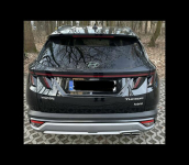 Hyundai Tucson 2025 HEV 215 KM Platinum, Hybrydowy Warszawa - zdjęcie 9