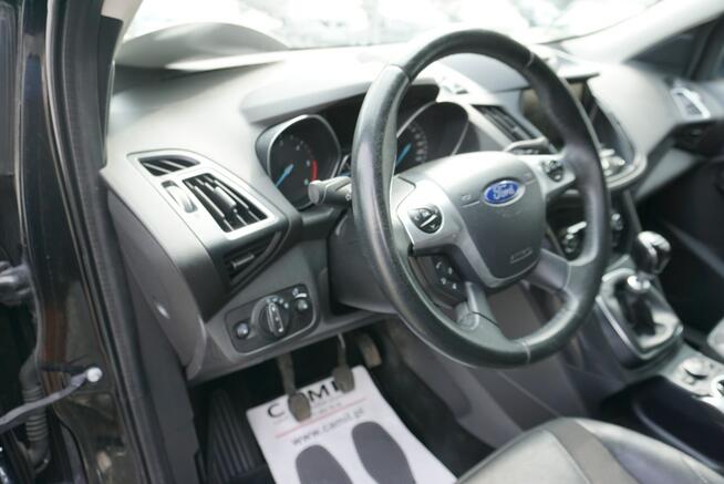 Ford Kuga 4x4 ,zarejestrowany, ubezpieczony Opole - zdjęcie 10