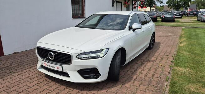Volvo V90 R-DESIGN SALON PL. Paproć - zdjęcie 3