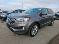 Ford EDGE TITANIUM / AWD / niski przebieg