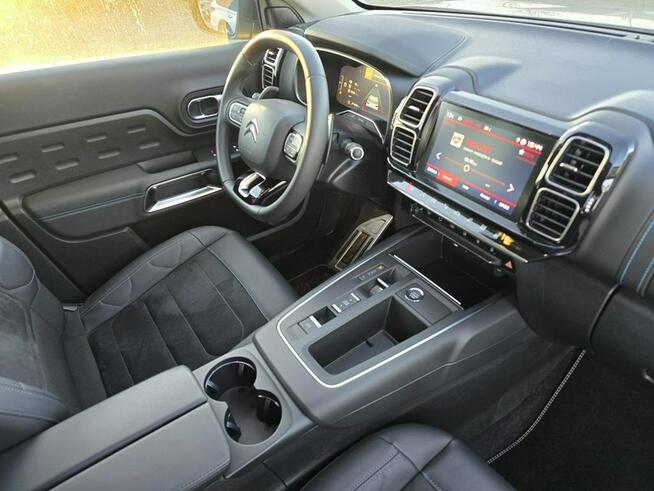 Citroen C5 Aircross Komorniki - zdjęcie 9