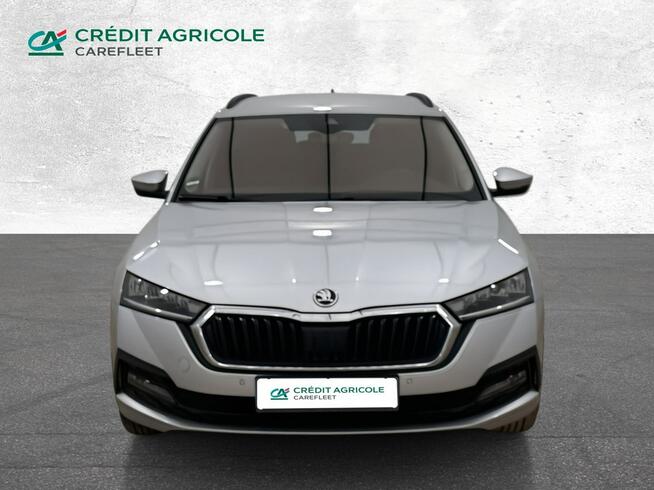 Skoda Octavia 1.5 TSI e-Tec Ambition DSG Kombi Warszawa - zdjęcie 2