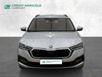 Skoda Octavia 1.5 TSI e-Tec Ambition DSG Kombi Warszawa - zdjęcie 2