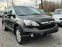 Honda CR-V 2,0 150 lift 4x4 executive bez rdzy LPG Łodygowice - zdjęcie 3