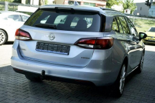 Opel Astra Sports Tourer 1,4i NAVI, 125KM, alu R17, 2017/18r. Płock - zdjęcie 6