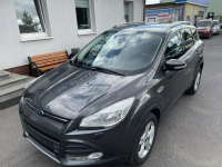 Ford Kuga 1.5 EcoBoost Bogate wyposażenie 63558km Model 2016 Syców - zdjęcie 3