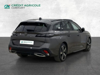 Peugeot 308 1.2 PureTech GT Pack S&amp;S EAT8 Kombi Warszawa - zdjęcie 5