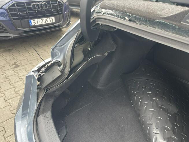 Toyota Corolla Podgrzewanie Kamera Virtual cockpit 125KM Gliwice - zdjęcie 5